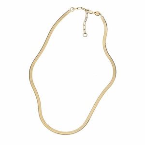 NWT Jennifer Zeuner Karli Necklace